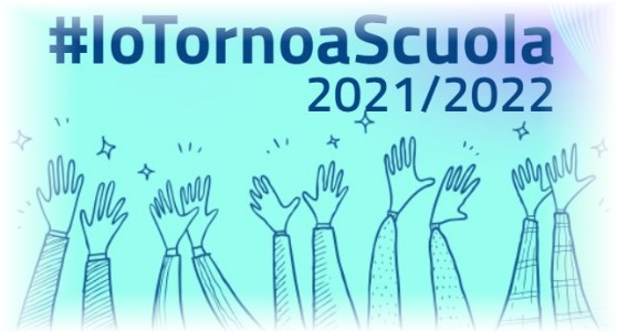 Io torno a Scuola
