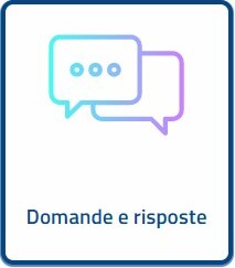 Domande e Risposte