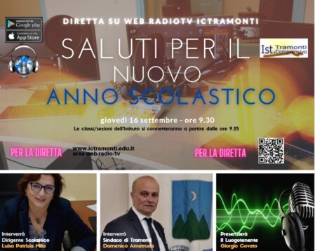 Saluti Nuovo anno Saluti